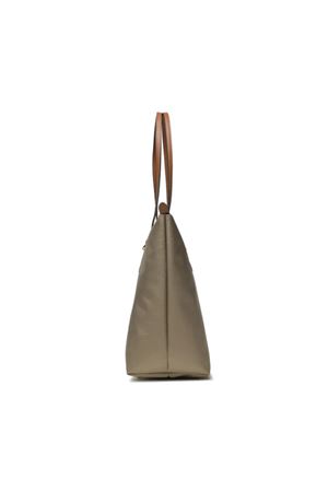 Keaton 26-Tote-Medium-Recycled Nylon LAUREN RALPH LAUREN | Tote | 431916737003
